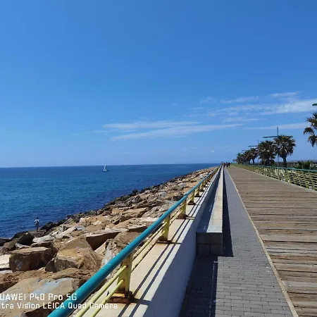 Apartment Holiday Apartment Torrevieja