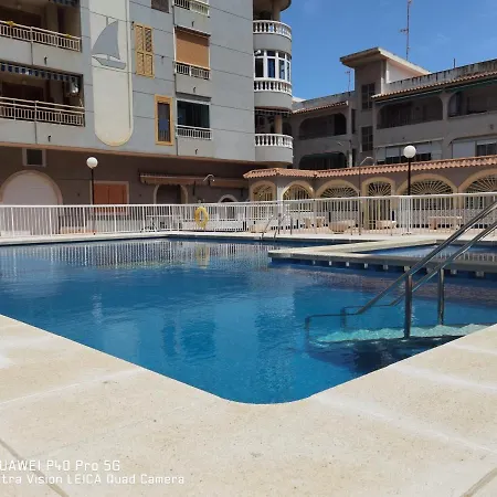 Apartamento Holiday Apartment