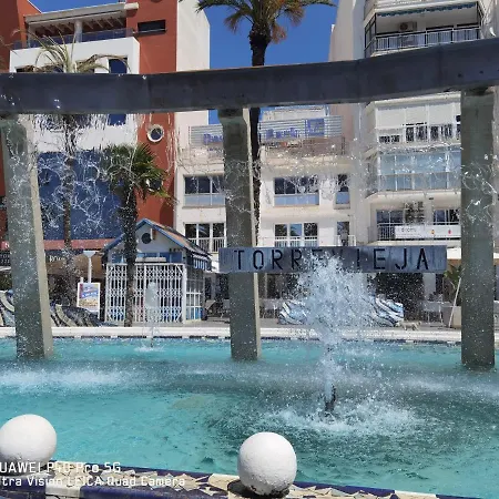 Holiday Apartment
