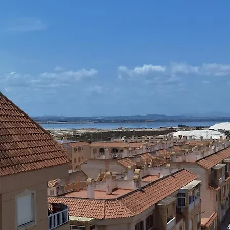 Holiday Apartment Apartamento