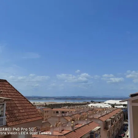 Holiday Apartment Apartment