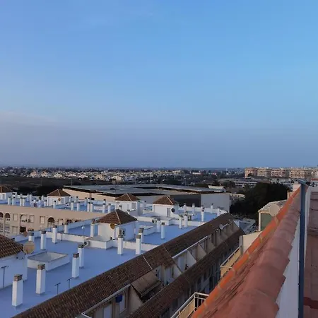 Holiday Apartment Apartamento