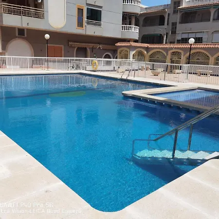 Holiday Apartment *