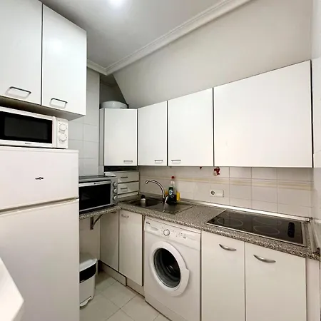 Holiday Apartment Apartment Torrevieja