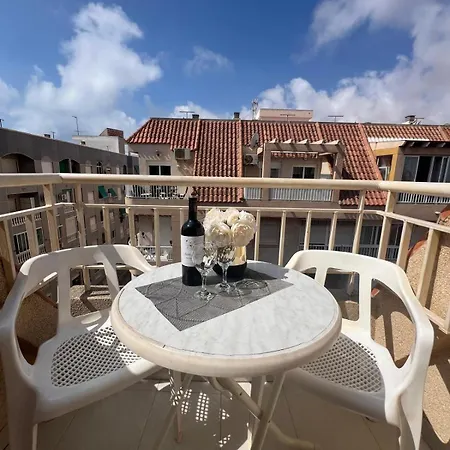 Holiday Apartment Torrevieja