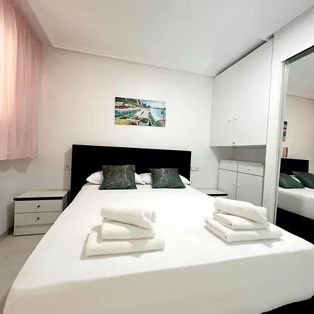 Holiday Apartment Apartment
