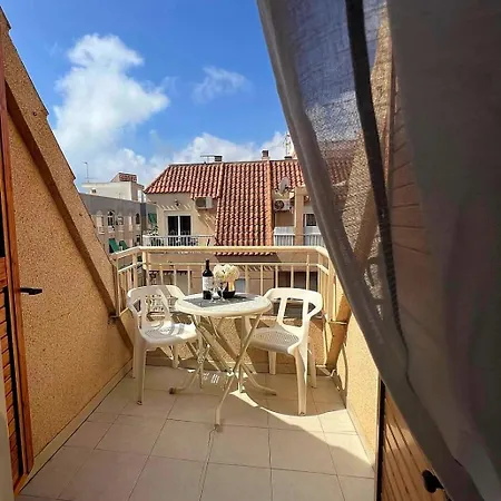 Apartment Holiday Apartment *
