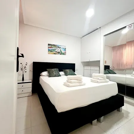 Holiday Apartment Apartment