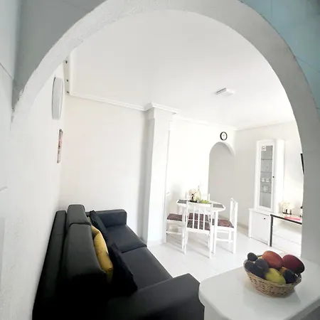 Apartment Holiday Apartment *