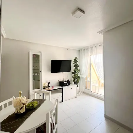 Holiday Apartment Apartment Torrevieja