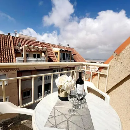Holiday Apartment * Torrevieja