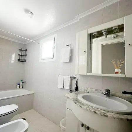 Holiday Apartment